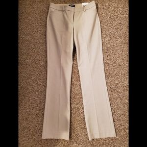 Columnist dress pants